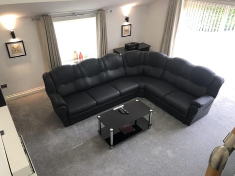 Castle House Holiday Home Country House in High Peak District