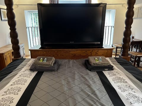 Castle House Holiday Home Country House in High Peak District