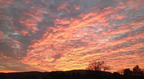 Castle House Holiday Home Country House in High Peak District
