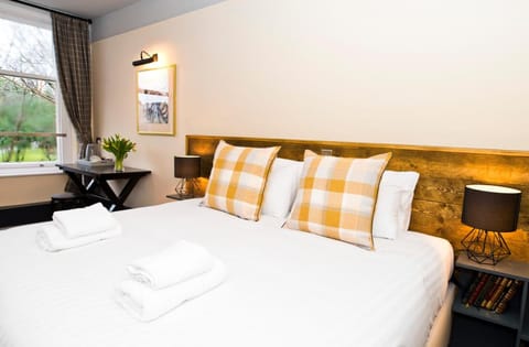 Bowling Green Inn in Stretford