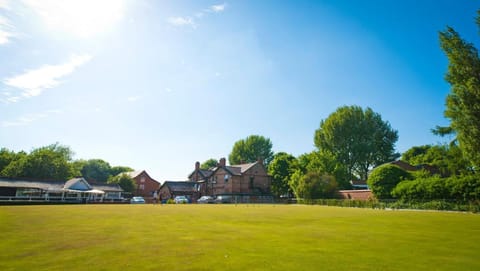 Bowling Green Inn in Stretford