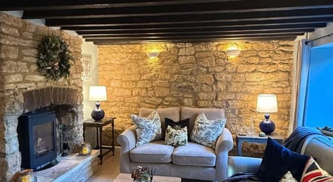 The Broadlands Hotel in Bourton-on-the-Water