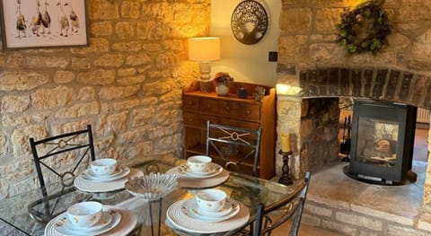 The Broadlands Hotel in Bourton-on-the-Water