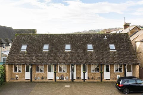 The Broadlands Hotel in Bourton-on-the-Water