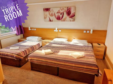 Bridge Guest House Hotel in Ipswich