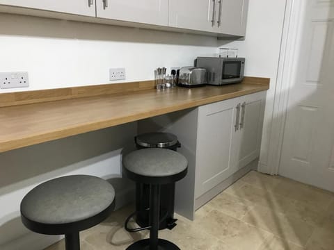 Botley Town House Hotel in Oxford