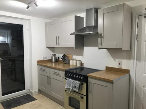 Botley Town House Hotel in Oxford