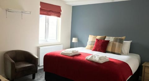Botley Town House Hotel in Oxford
