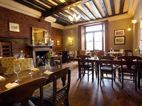 Black Boys Hotel Hotel in Broadland District