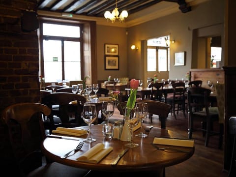 Black Boys Hotel Hotel in Broadland District