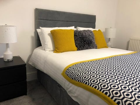 Black Horse Hotel in South Kesteven District