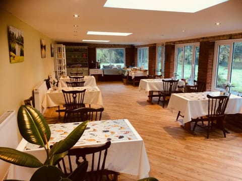 Bartles Lodge Hotel in Broadland District