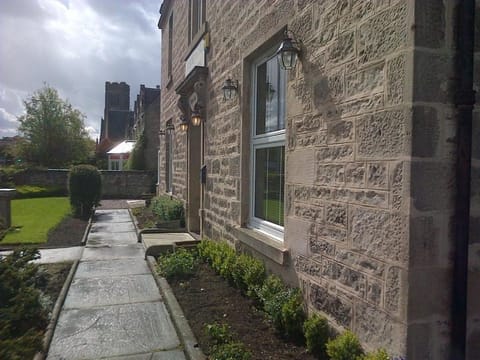 Aurora Hotel & Italian Restaurant Hotel in Nairn