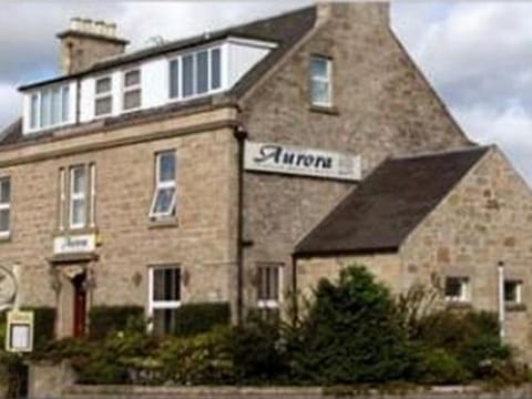 Aurora Hotel & Italian Restaurant Hotel in Nairn