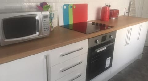 Town House @ Minshull New Road Hotel in Crewe