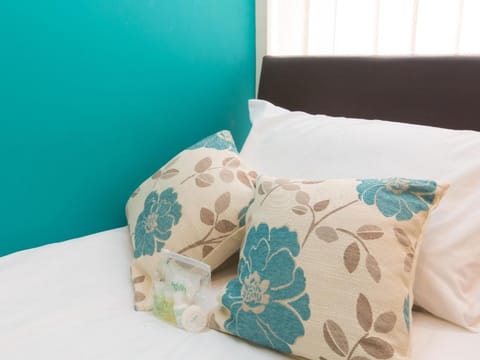 Town House @ Minshull New Road Hotel in Crewe