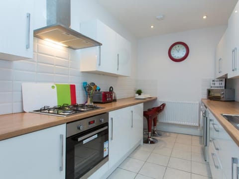 Town House @ Minshull New Road Hotel in Crewe