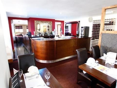 Ashiana Hotel Hotel in Newark and Sherwood District