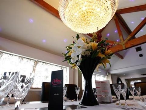 Ashiana Hotel Hotel in Newark and Sherwood District