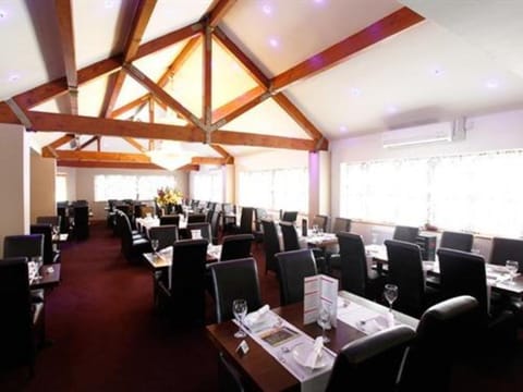 Ashiana Hotel Hotel in Newark and Sherwood District