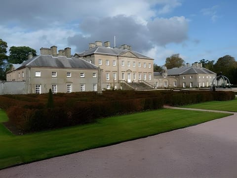 Ardwell Bed & Breakfast Hotel in England