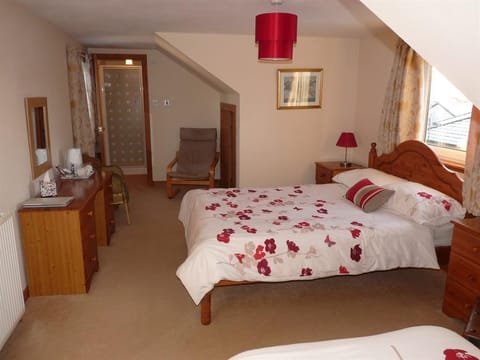 Ardwell Bed & Breakfast Hotel in England