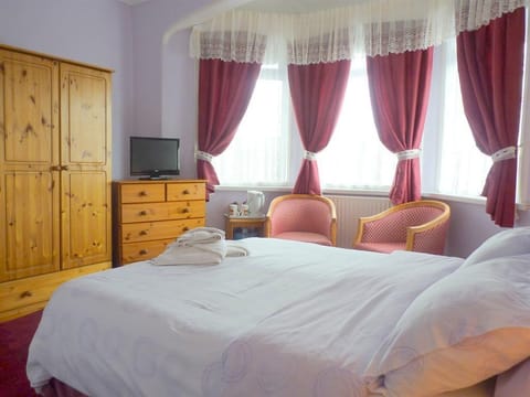 Arendale Hotel Hotel in Blackpool