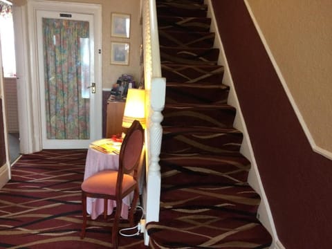 Arendale Hotel Hotel in Blackpool