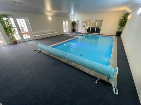 Aldercarr Hall Bed and Breakfast in South Norfolk District