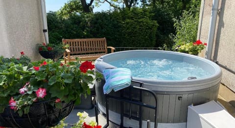 Birchcroft - hideaway Apartment in Ferndown