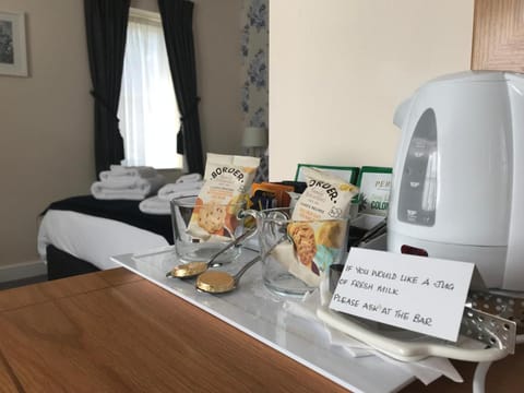 The Bird in Hand Inn in South Norfolk District