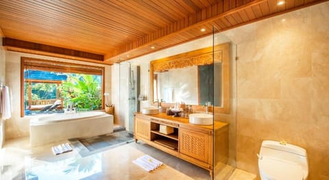 GK Bali Resort Resort in Tampaksiring