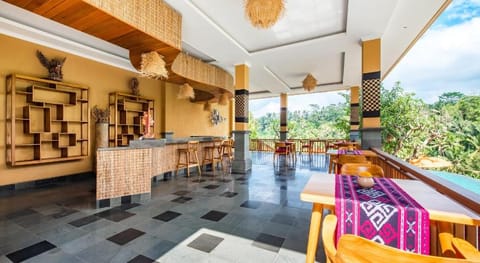 GK Bali Resort Resort in Tampaksiring