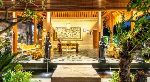 GK Bali Resort Resort in Tampaksiring