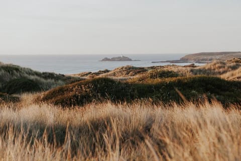 Three Mile Beach Apartment in England
