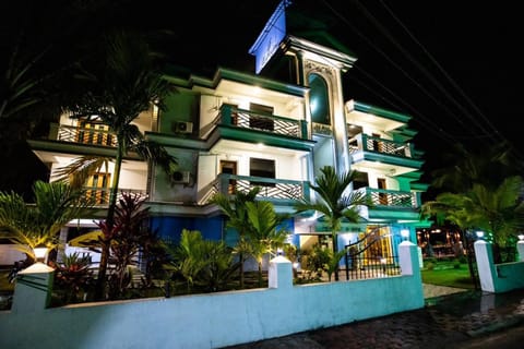 Property view