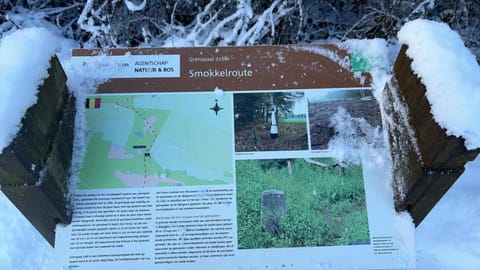 B&B 't Mjeels Pierke Bed and Breakfast in Breda