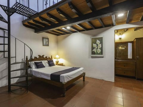 Capital O Posada La Casa De La Tia Hotel in Oaxaca