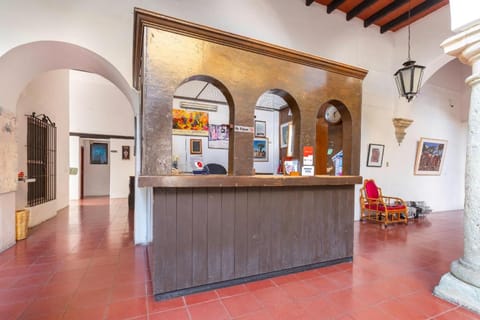 Capital O Posada La Casa De La Tia Hotel in Oaxaca