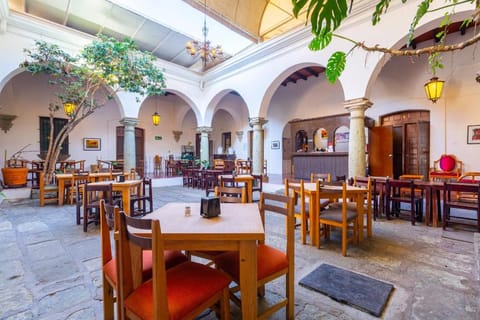 Capital O Posada La Casa De La Tia Hotel in Oaxaca