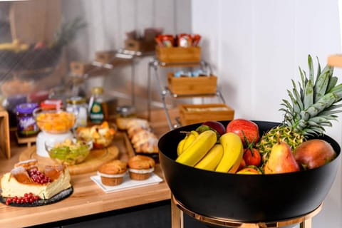 HOTEL BOUTIQUE DONNA ANNA Hotel in Timisoara