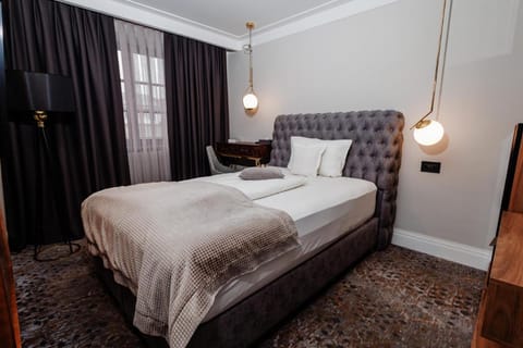HOTEL BOUTIQUE DONNA ANNA Hotel in Timisoara