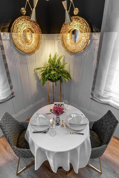 HOTEL BOUTIQUE DONNA ANNA Hotel in Timisoara