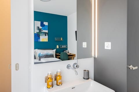 Ambrosia Guesthouse Bed and Breakfast in Aargau, Switzerland