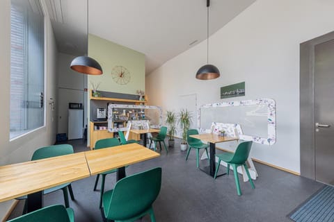 Ambrosia Guesthouse Bed and Breakfast in Aargau, Switzerland