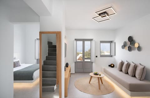 Saint John Oia - Private Heated Pool Villas  Villa in Santorini