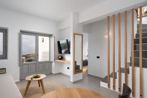 Saint John Oia - Private Heated Pool Villas  Villa in Santorini