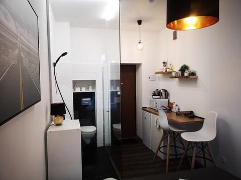 Urban studio apartment Apartment in Klaipėda