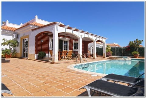 luxurious Villa perfect for Holiday. Villa in Cape Town