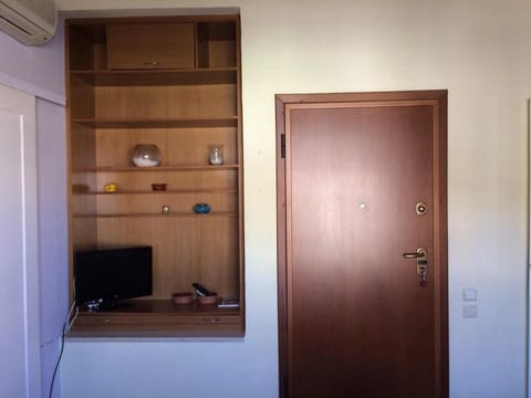 Lycabettus view apartment Apartment in Athens